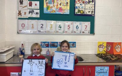 Maths Week 16th – 20th October