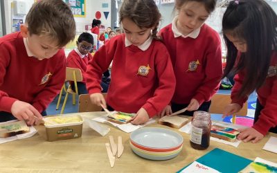 Weather and the Solar System