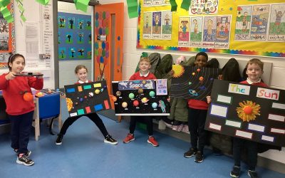 Second Class Solar Systems