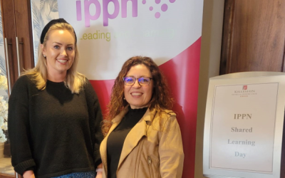 IPPN (Irish Primary Principals’ Network) Shared Learning Day