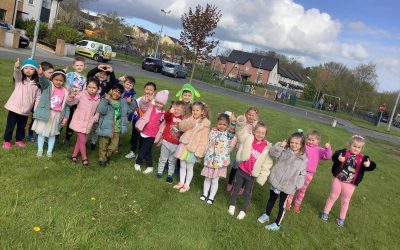 Autism Awareness Month