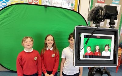 World Earth Day STEM