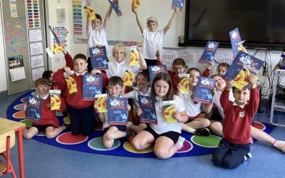 Primary Aquatic Water Safety