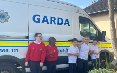 Exploring our Local Community