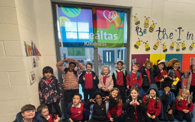 Anti-bullying Week 2024