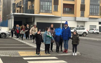A Sweet Ending for Loughcrew