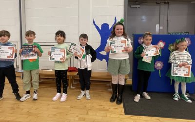 Seachtain na Gaeilge