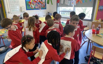 KiVa Anti-Bullying Program