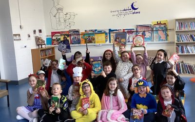 World Book Day 2025