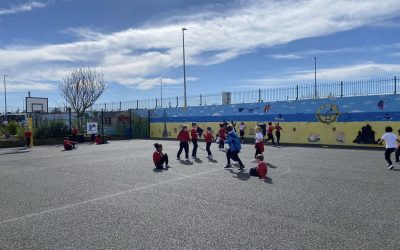 Outdoor and Adventure PE