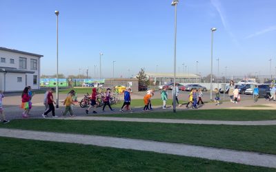 Autism Awareness Month